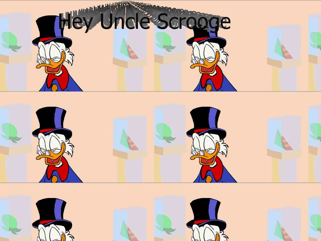unclescrooge