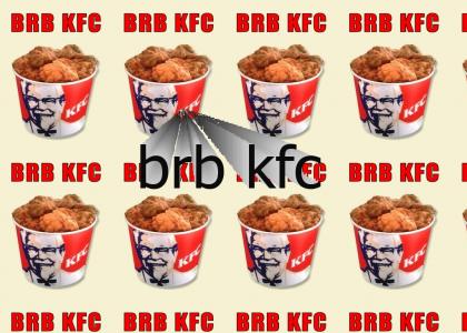 BRB KFC