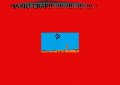 Super Mario Bros. CRAPTMND
