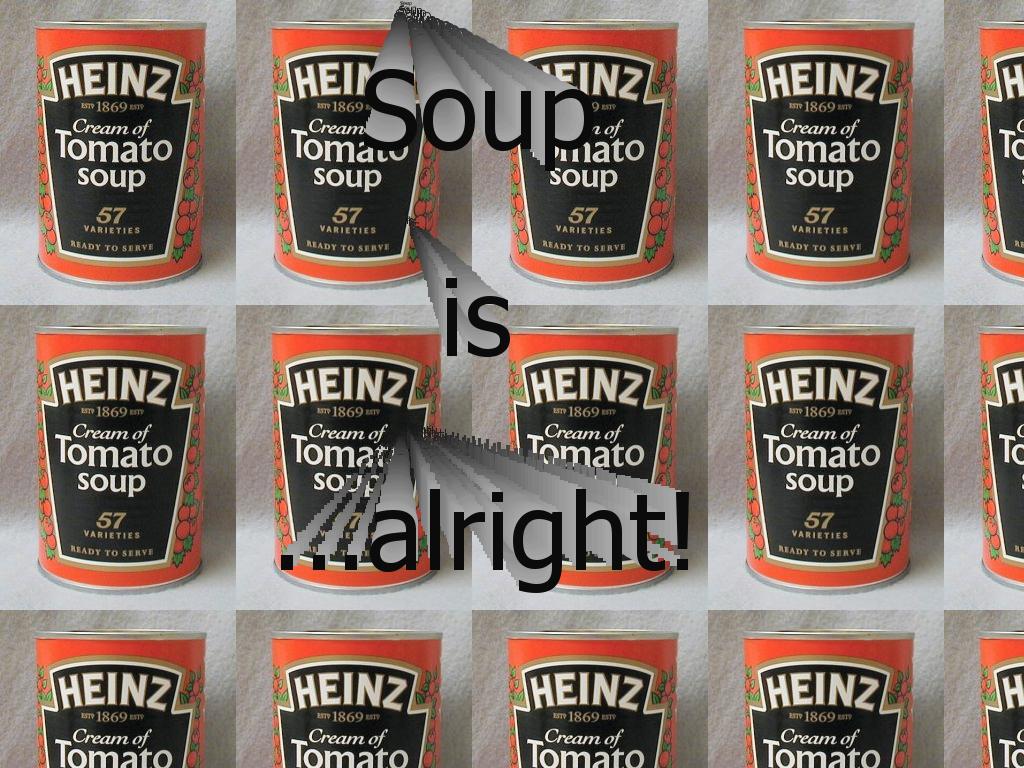 soupsong