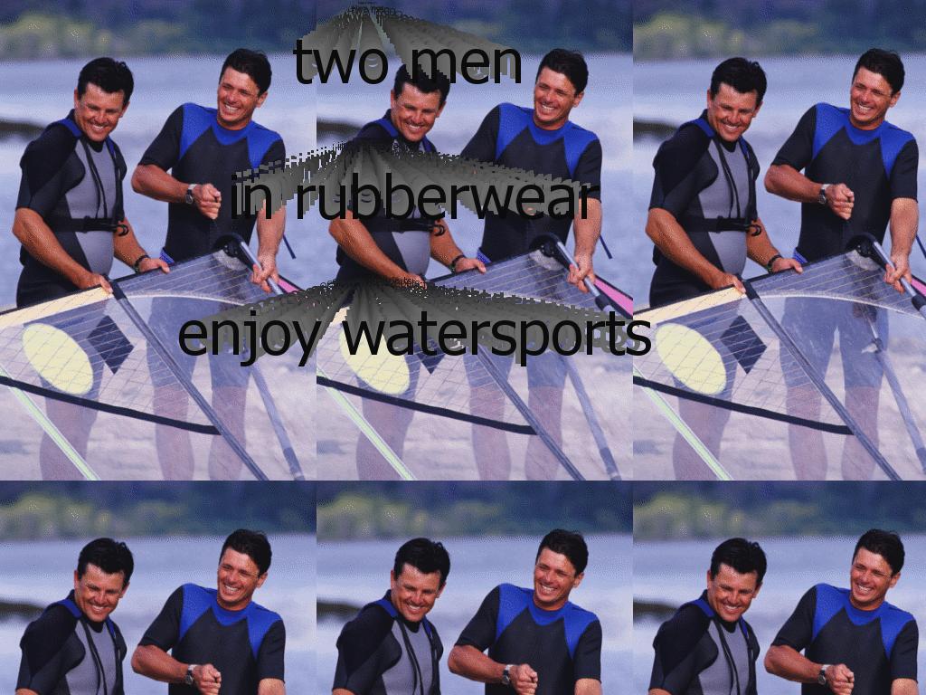 rubberwatersports