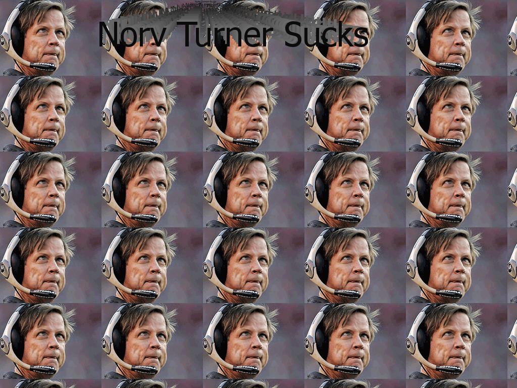 turnersucks