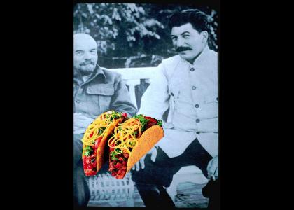 Taco communists