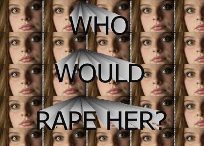 Academy Rape Scandal Is Bogus