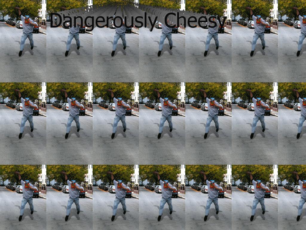 cheetosrampage