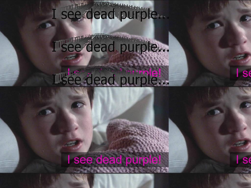 deadpurple