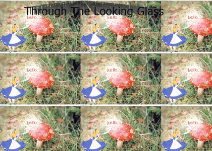 Through The Looking Glass