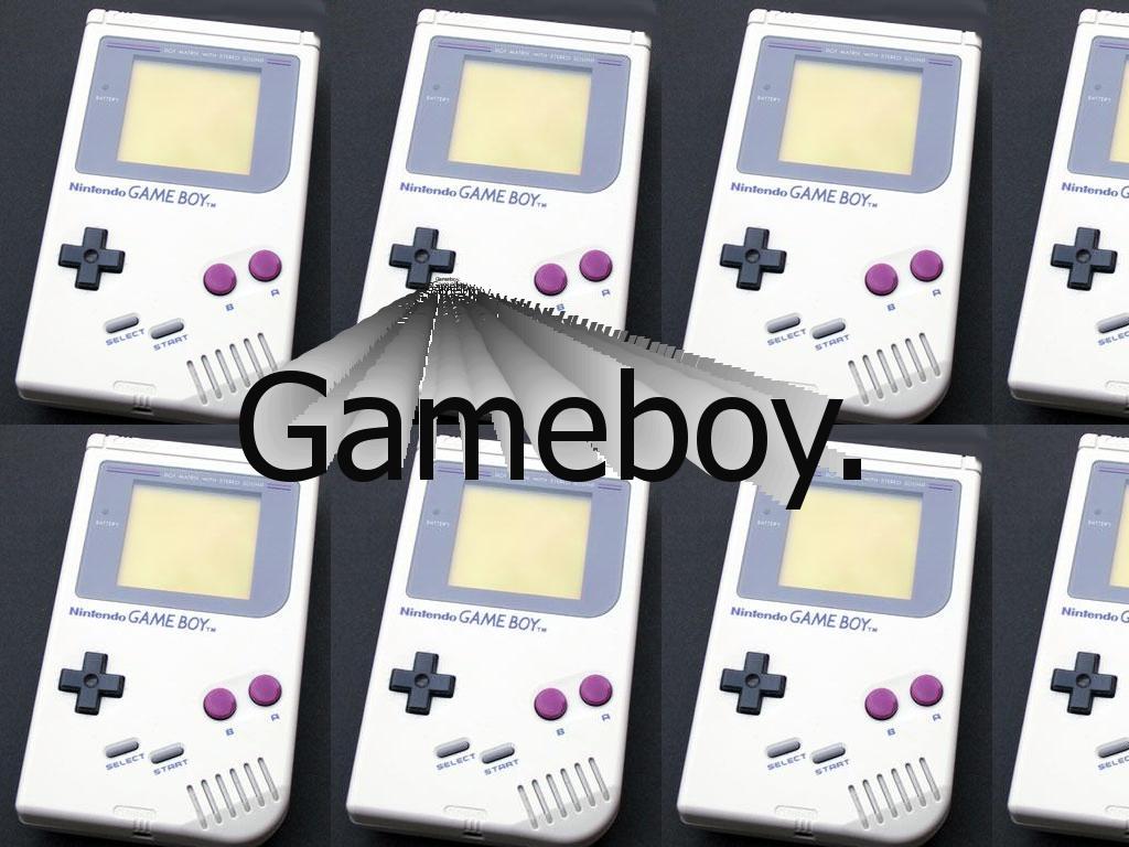 gameboyFTW