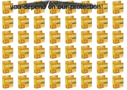 Our Protection