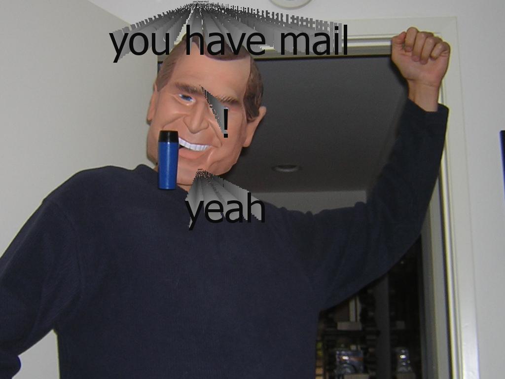 checkyourmail