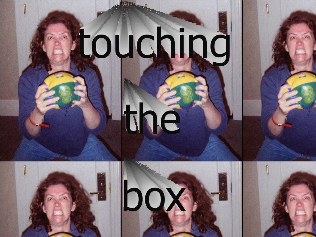 touchbox