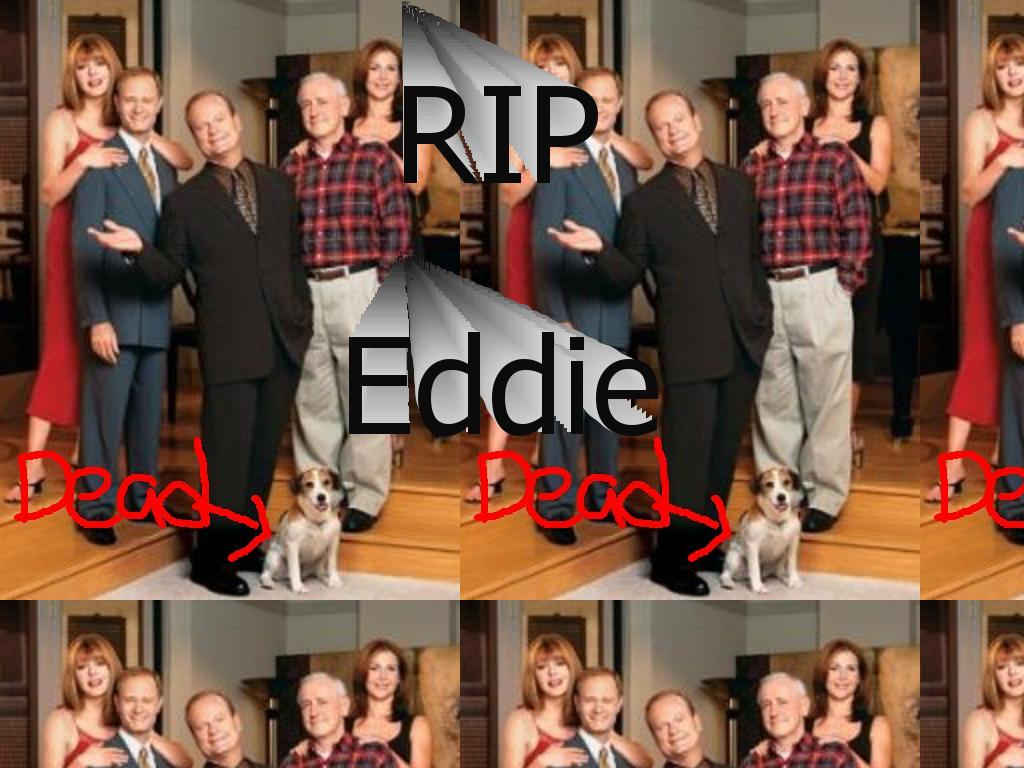 eddiedied