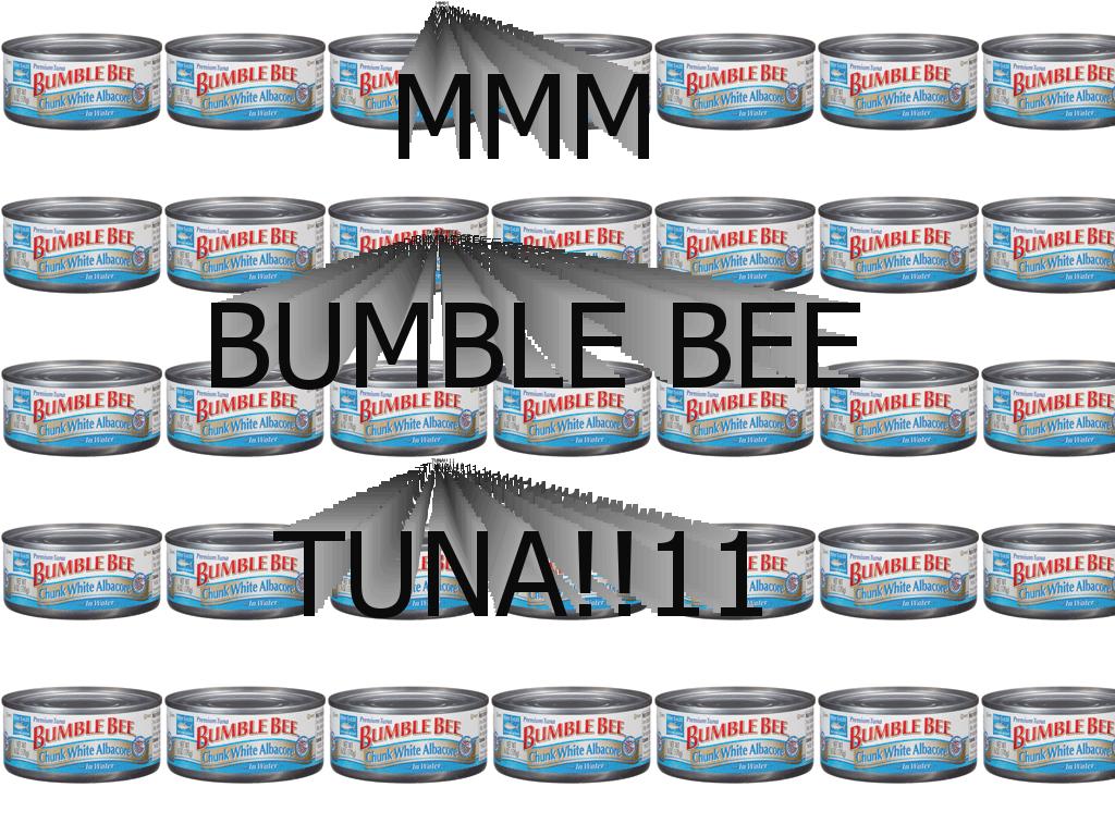 mmmbumblebeetuna