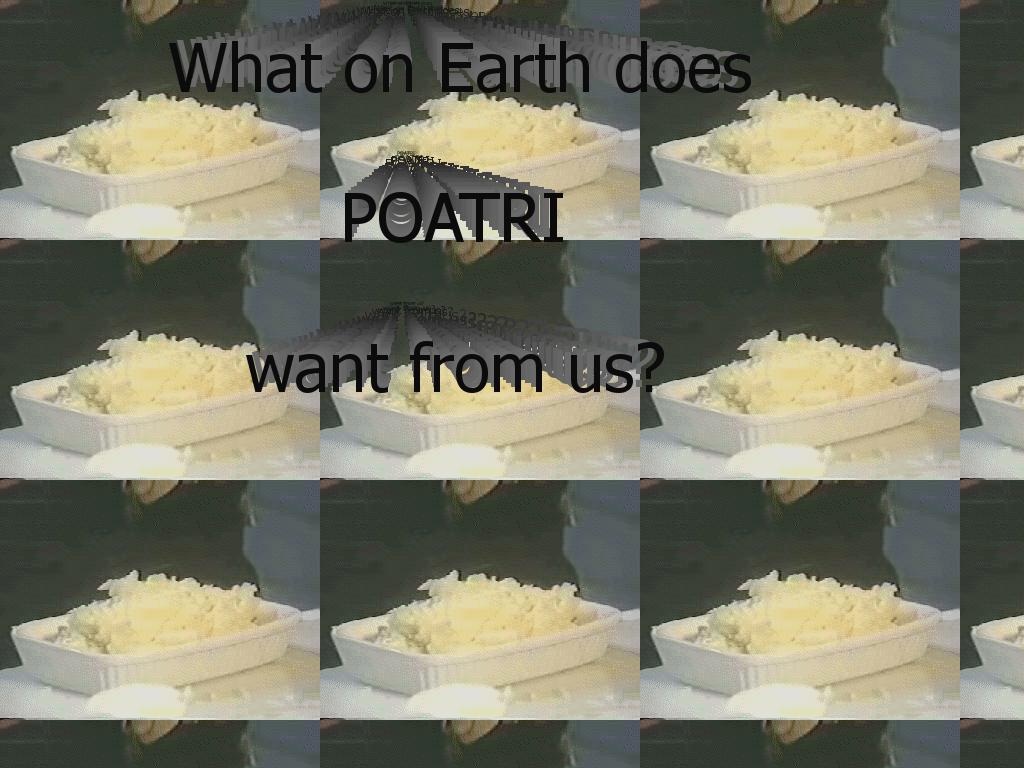 poatri