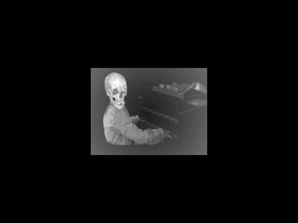 skeletonconcerto