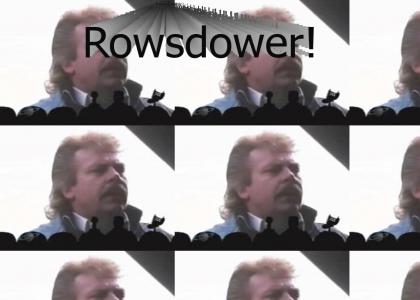 MST3K: Zap Rowsdower!