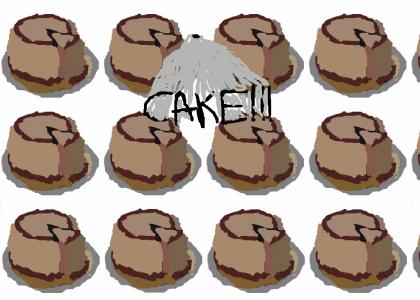 HOW I LUV CAKE by Cthulhu age 138
