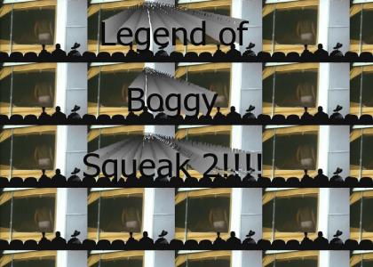 MST3K: Legend of Boggy Squeak 2
