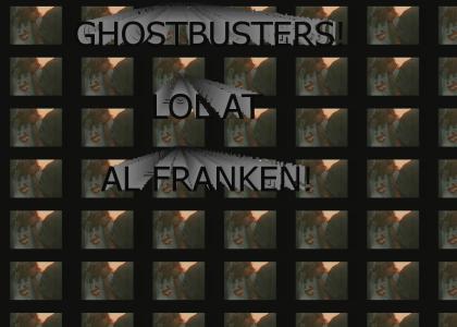 LOL Ghostbusters! (Music video)