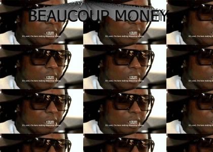 Beaucoup Money