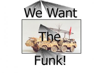 Funkwagen