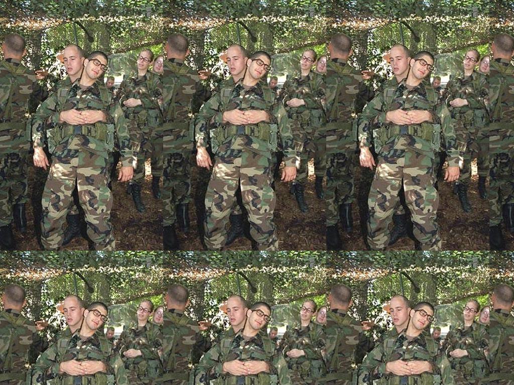 armylove