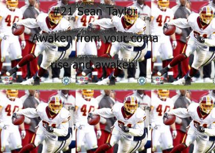Pray For Sean Taylor