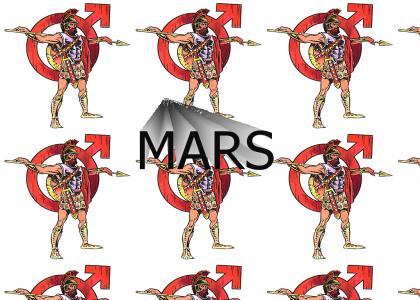 mars