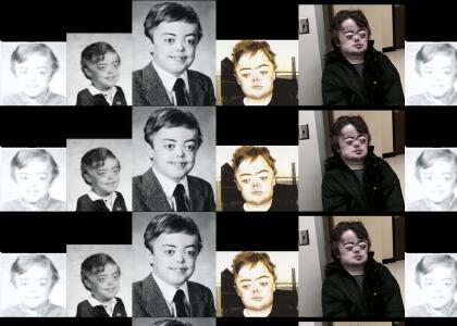 The Evolution of Brian Peppers