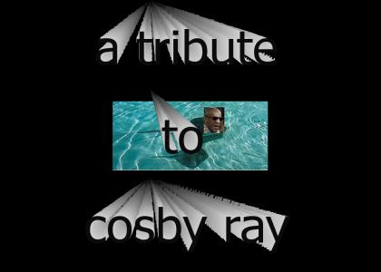 the return of cosby ray