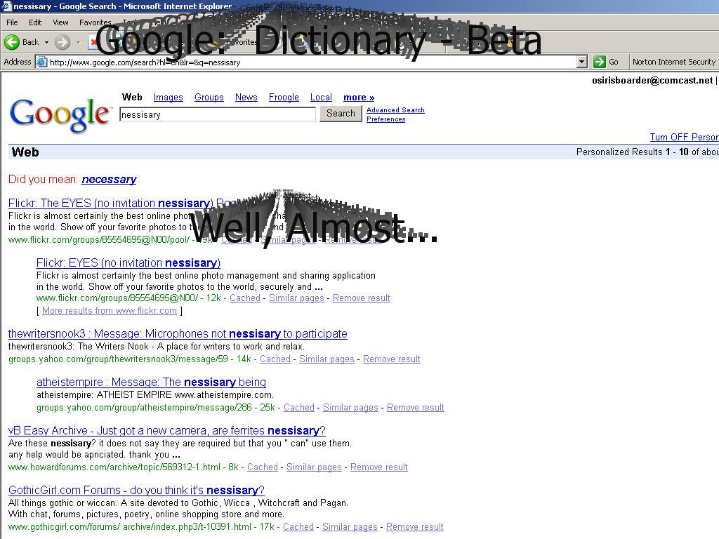 googledictionary