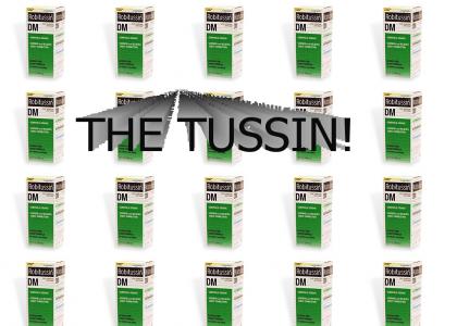 The Tussin