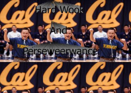 William Hung Inspirational Message