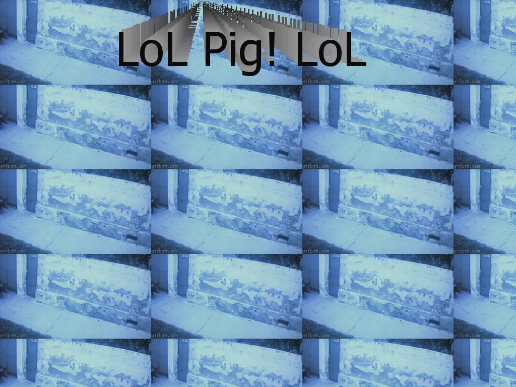 youthepig