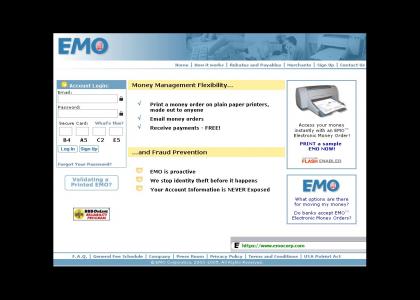 EMO Corporation, 2003-2005