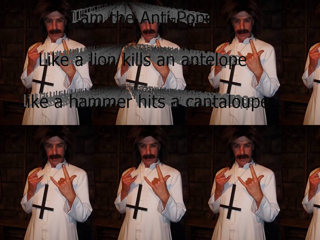 antipope