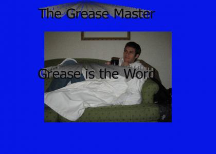 Grease Master