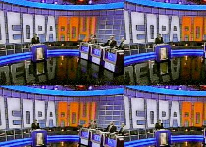 old school jeopardy