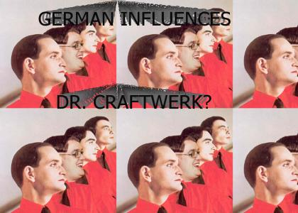 DR CRAFTWERK