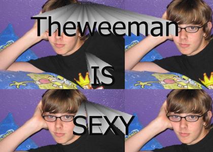 THEWEEMANS SEXY