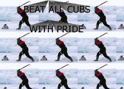 Beat All Cubs