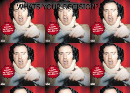 Andy Kaufman has a question