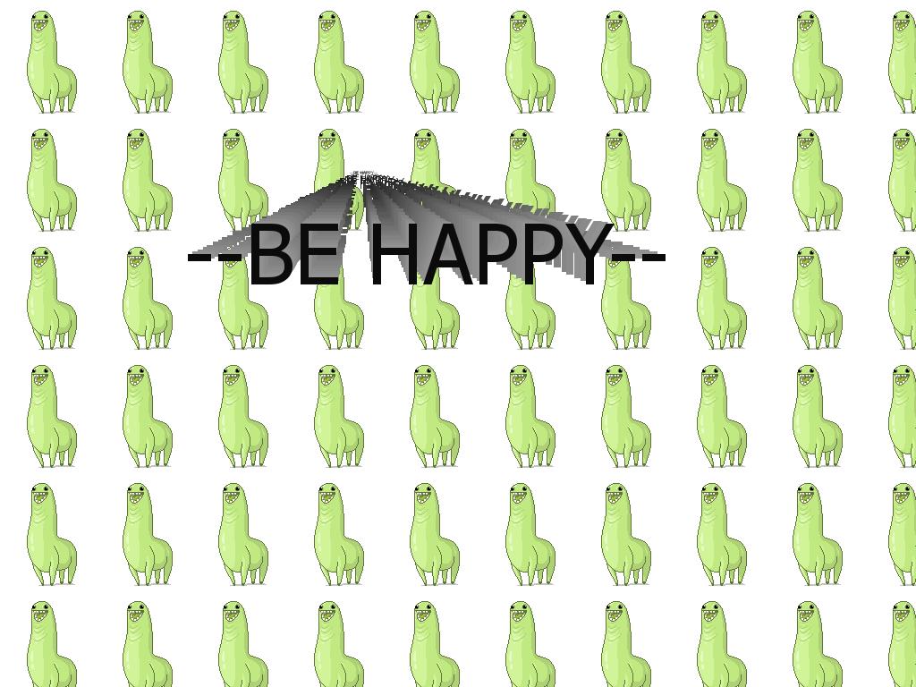 Behappy