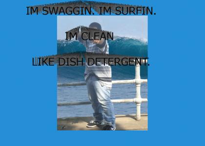 SWAG SURFIN