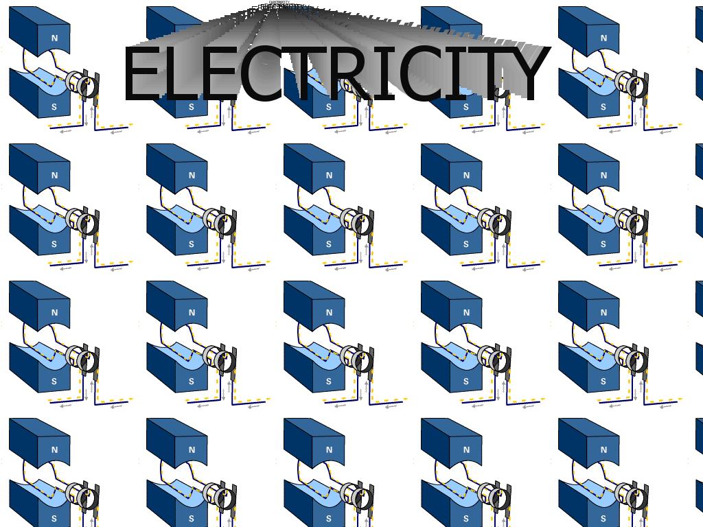 electricitylolz
