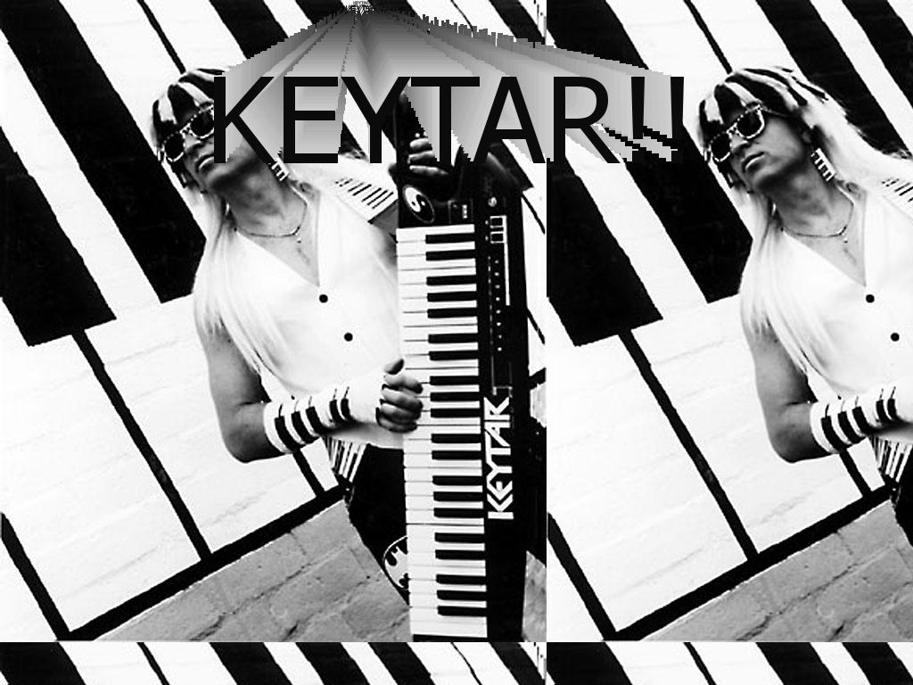 keytarmusic