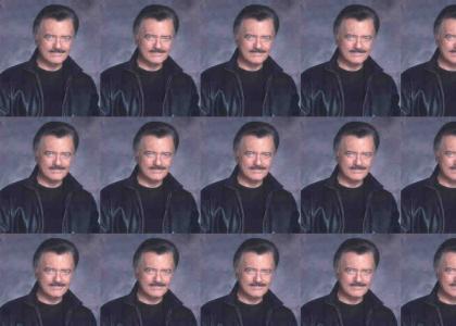 Robert Goulet Sings Again!