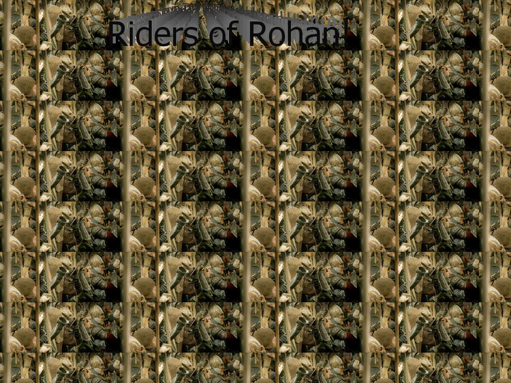 RohanHorns