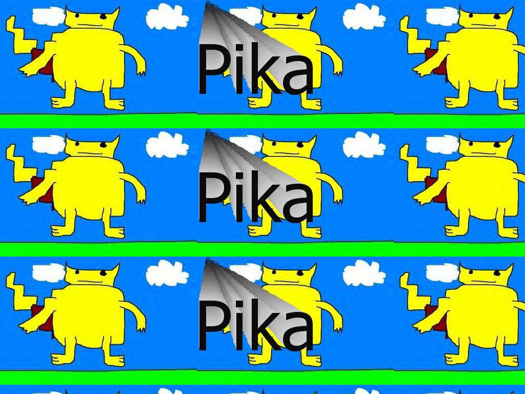 pika