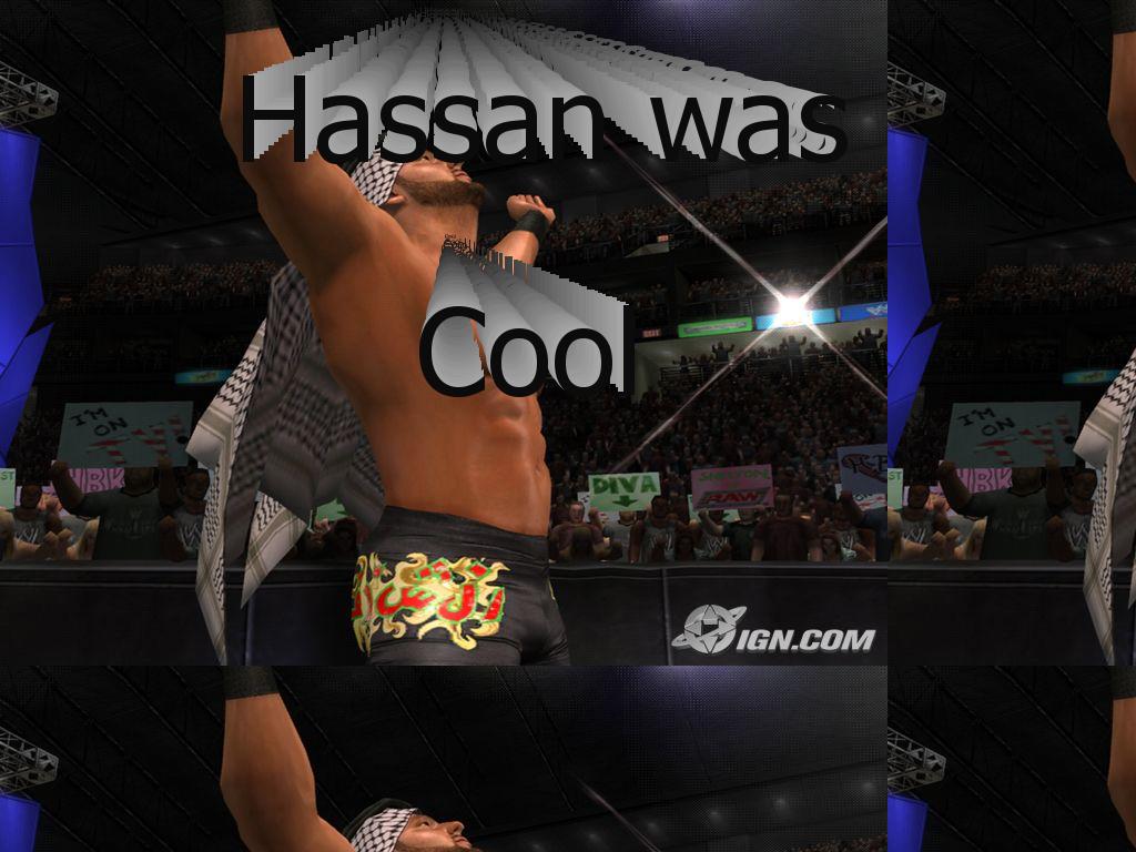 hassaniscool